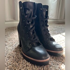 Brand New | Chelsea & Violet boots | Size 8.5